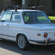 Image for article titled 1972 BMW 2002